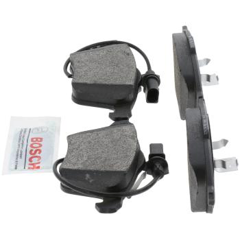 Bosch BE1111 Disc Brake Pad product image 5 of 6
