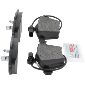 Bosch BE1111 Disc Brake Pad product image 6 of 6