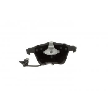 2013 Audi TT Quattro Disc Brake Pad Front Bosch BE1111H image 1 of 4