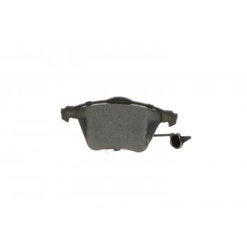 2013 Audi TT Quattro Disc Brake Pad Front Bosch BE1111H image 3 of 4