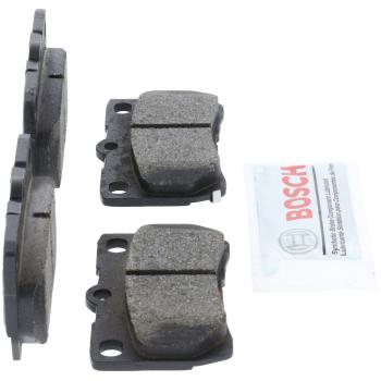 Bosch BE1113 - Disc Brake Pad Bosch BE1113 Disc Brake Pad product image 6 of 6