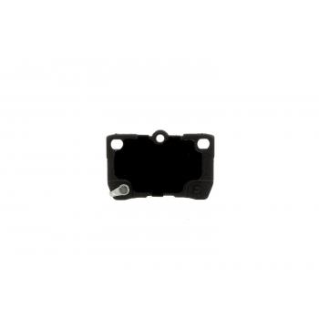 2010 Lexus IS250 Disc Brake Pad Rear Bosch BE1113H image 1 of 4
