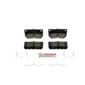 Bosch BE1113H Disc Brake Pad product image 5 of 7