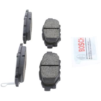Bosch BE1114 Disc Brake Pad product image 6 of 6