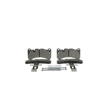 2015 Maserati Ghibli Disc Brake Pad