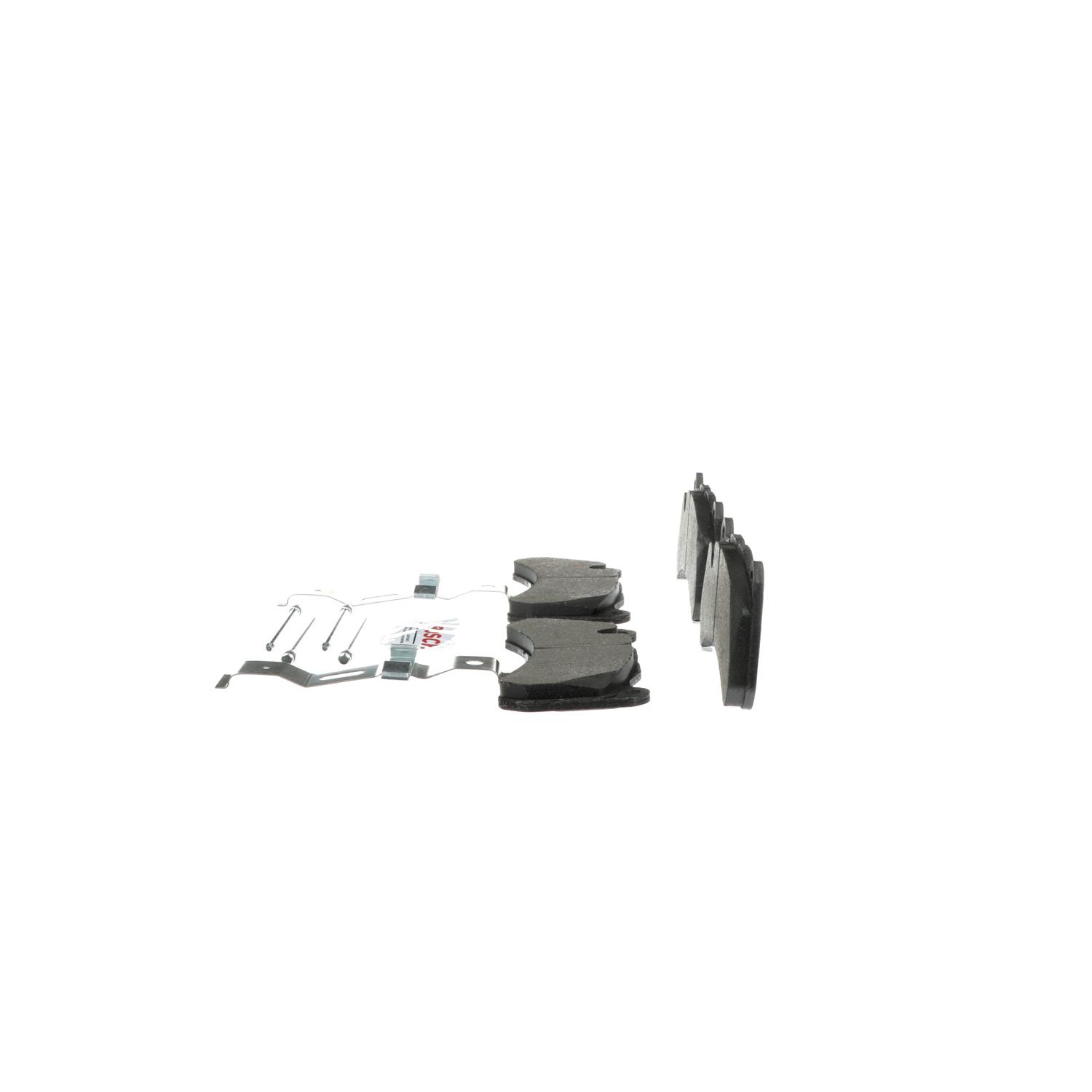 Bosch BE1116H Disc Brake Pad product image 2 of 4