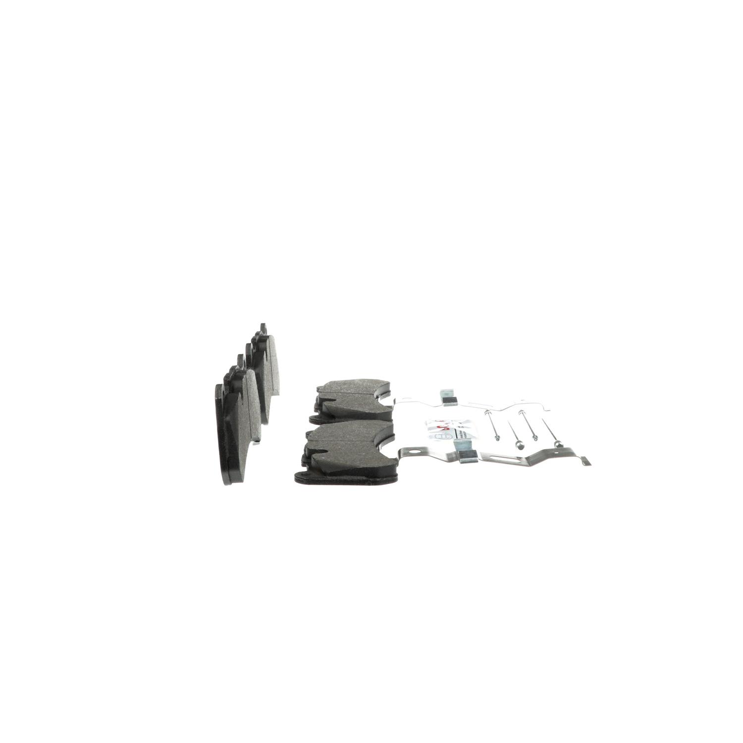 Bosch BE1116H Disc Brake Pad product image 4 of 4