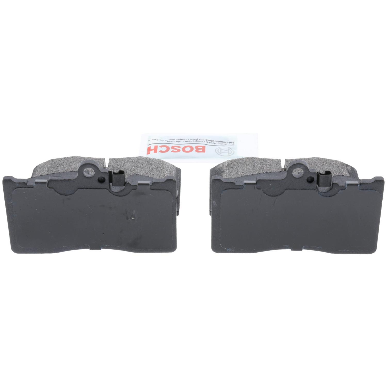 Bosch BE1118 - Disc Brake Pad Bosch BE1118 Disc Brake Pad product image 3 of 6
