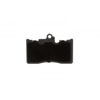 2016 Lexus IS200t Disc Brake Pad Front Bosch BE1118H image 1 of 4