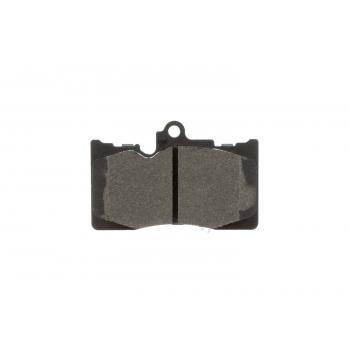 2016 Lexus IS200t Disc Brake Pad Front Bosch BE1118H image 3 of 4