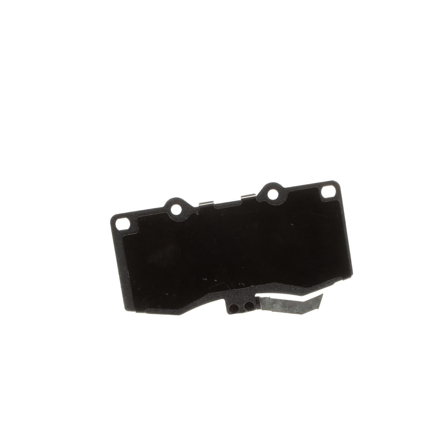 Bosch BE1119H Disc Brake Pad product image 1 of 7