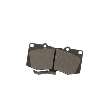 2010 Hummer H3T Disc Brake Pad Front Bosch BE1119H image 3 of 4