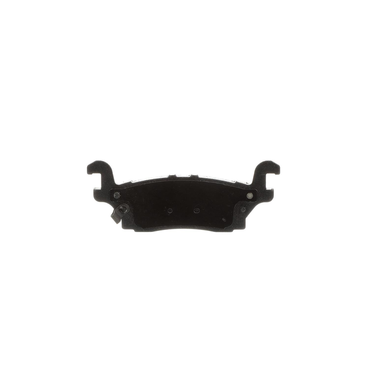 Bosch BE1120H - Disc Brake Pad Bosch BE1120H Disc Brake Pad product image 1 of 7