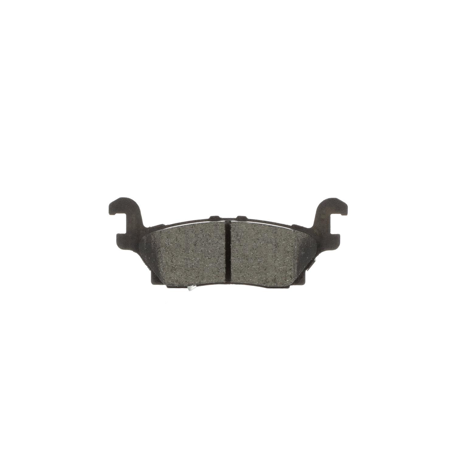 Bosch BE1120H - Disc Brake Pad Bosch BE1120H Disc Brake Pad product image 3 of 7