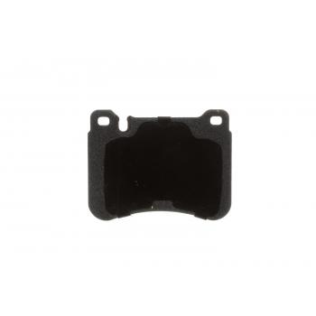 2008 Mercedes-Benz CLK350 Disc Brake Pad Front Bosch BE1121H image 1 of 4