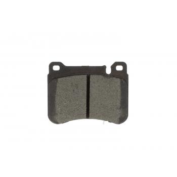2008 Mercedes-Benz CLK350 Disc Brake Pad Front Bosch BE1121H image 2 of 4