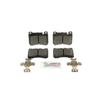 Bosch BE1121H Disc Brake Pad product image 5 of 7