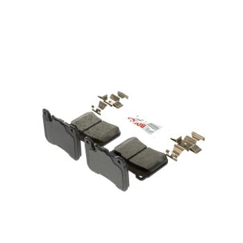 Bosch BE1121H Disc Brake Pad product image 6 of 7