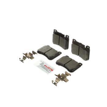 Bosch BE1121H Disc Brake Pad product image 7 of 7