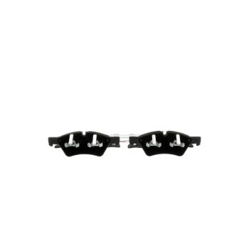 2008 Mercedes-Benz R320 Disc Brake Pad Front Bosch BE1123H image 3 of 4