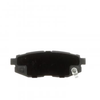 2015 Scion FR-S Disc Brake Pad Rear Bosch BE1124H image 1 of 4