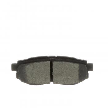 2015 Scion FR-S Disc Brake Pad Rear Bosch BE1124H image 2 of 4