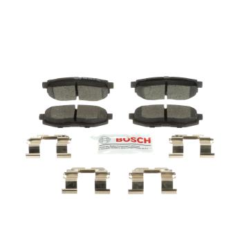 Bosch BE1124H Disc Brake Pad product image 5 of 7