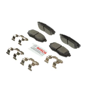Bosch BE1124H Disc Brake Pad product image 7 of 7