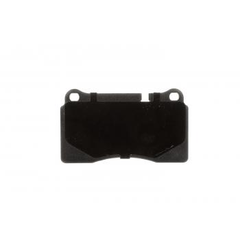 2017 Chevrolet Corvette Disc Brake Pad Rear Bosch BE1129H image 1 of 4