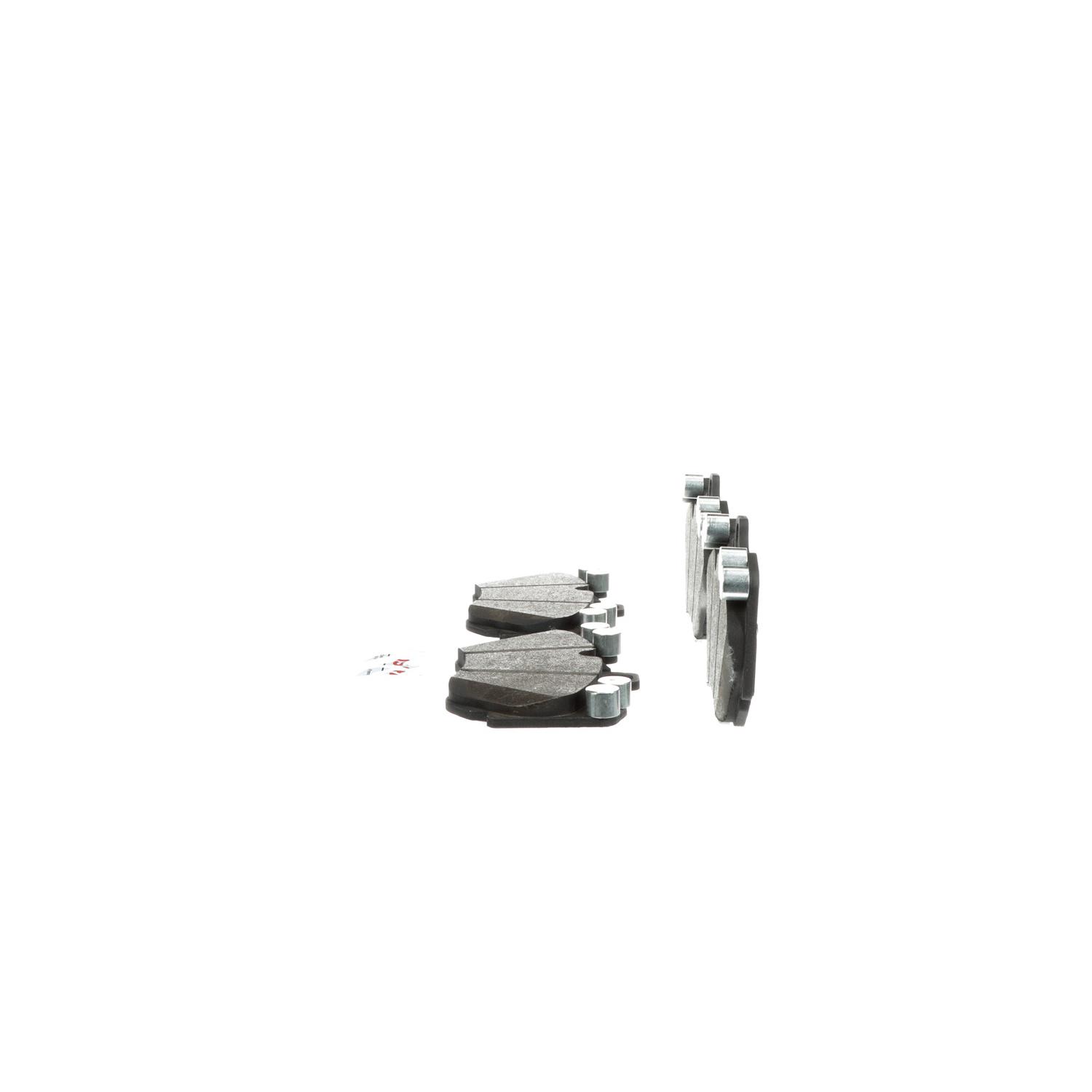 Bosch BE1130 Disc Brake Pad product image 2 of 4