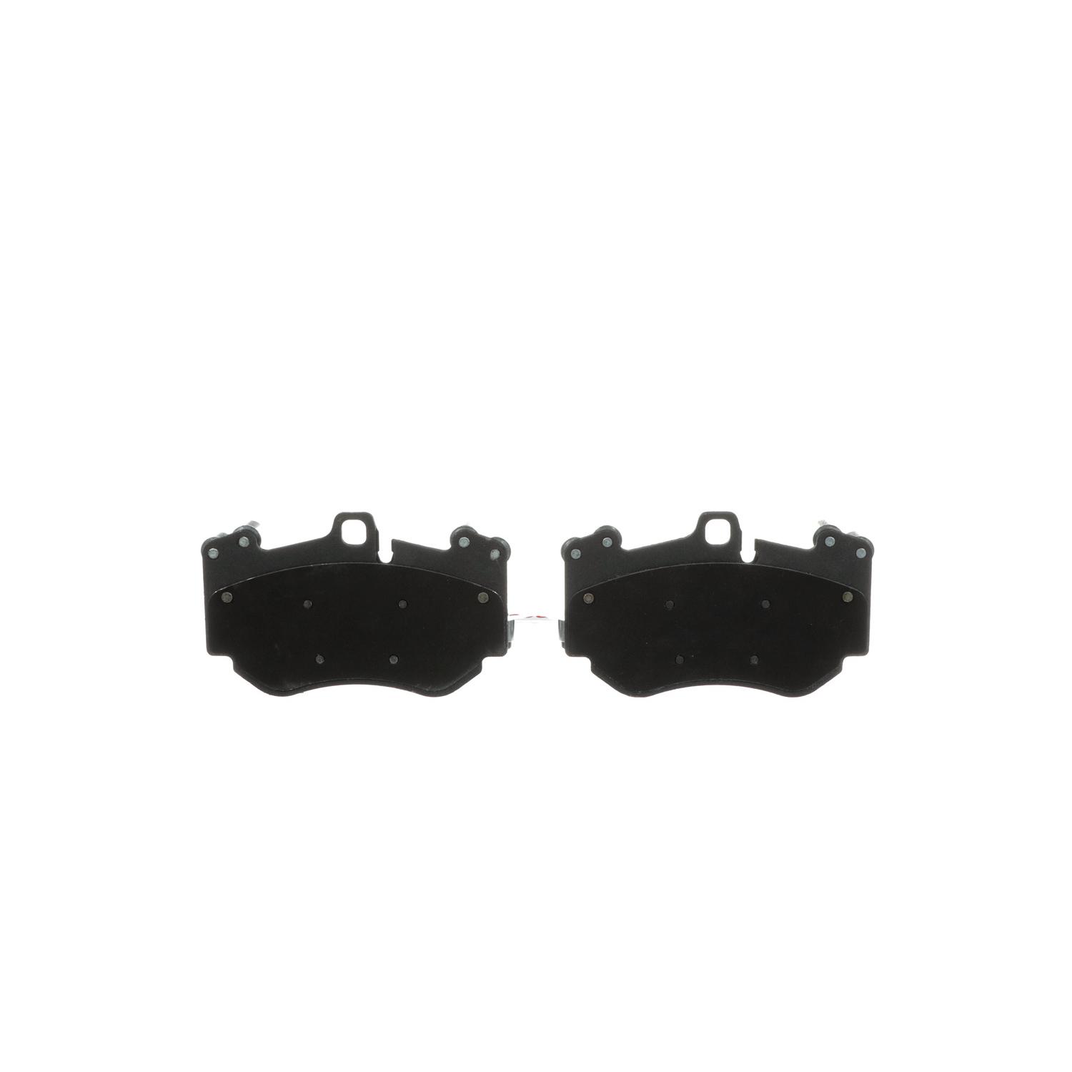 Bosch BE1130 Disc Brake Pad product image 3 of 4