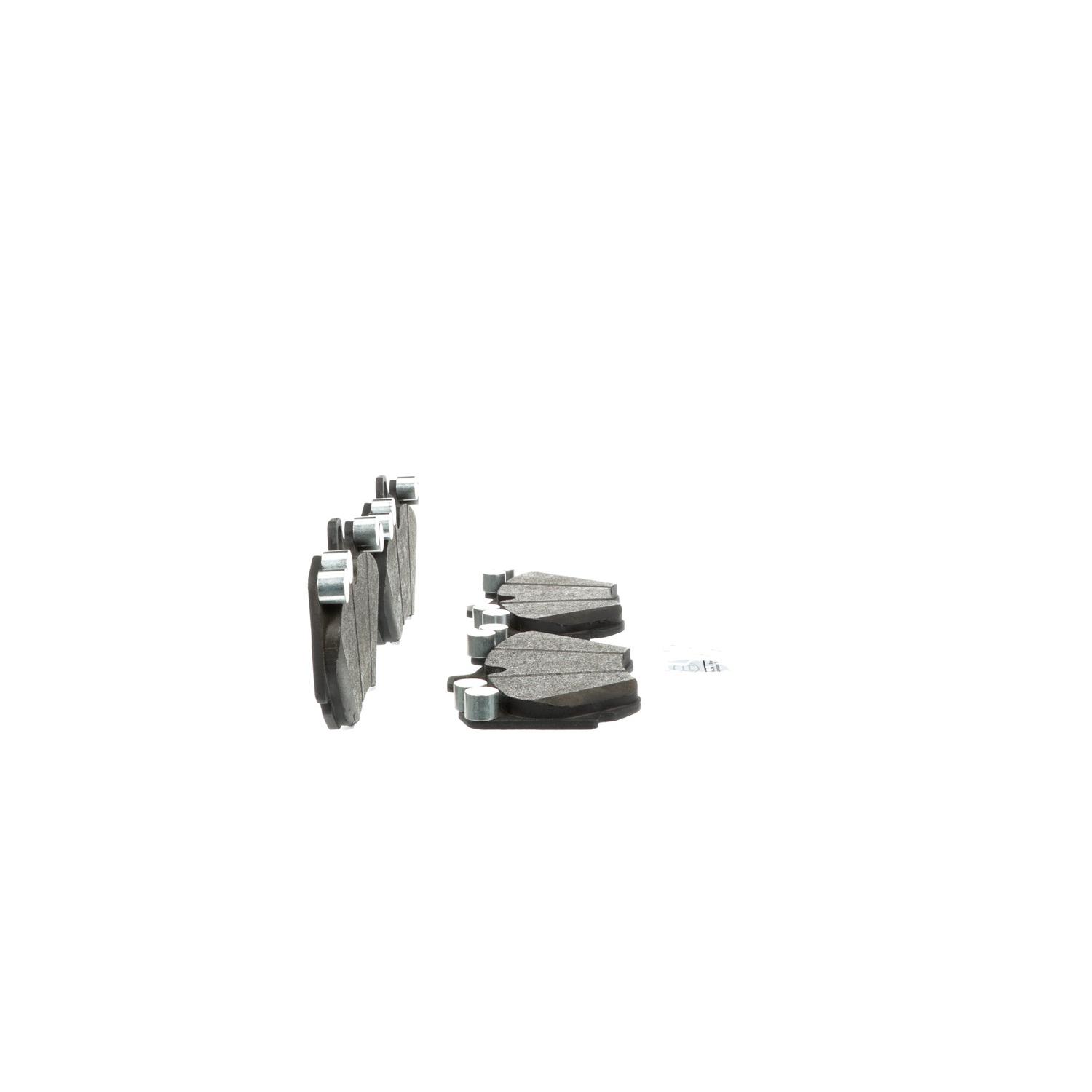 Bosch BE1130 Disc Brake Pad product image 4 of 4