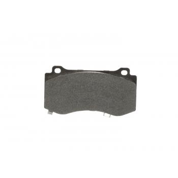 2009 Chrysler 300 Disc Brake Pad Front Bosch BE1149H image 2 of 4