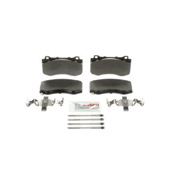 Bosch BE1149H - Disc Brake Pad Bosch BE1149H Disc Brake Pad product image 5 of 7