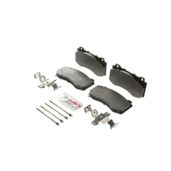Bosch BE1149H - Disc Brake Pad Bosch BE1149H Disc Brake Pad product image 7 of 7