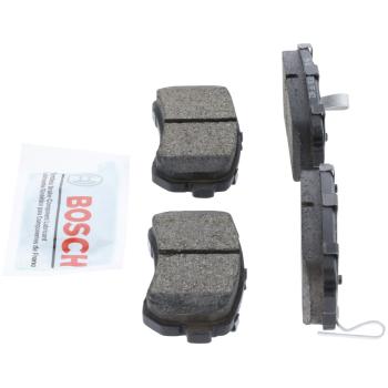 Bosch BE1157 Disc Brake Pad product image 5 of 6