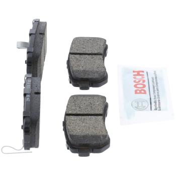 Bosch BE1157 Disc Brake Pad product image 6 of 6
