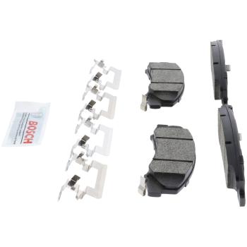 Bosch BE1159H - Disc Brake Pad Bosch BE1159H Disc Brake Pad product image 5 of 6