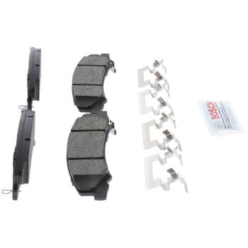 Bosch BE1159H - Disc Brake Pad Bosch BE1159H Disc Brake Pad product image 6 of 6