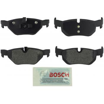 Bosch BE1171 Disc Brake Pad product image 2 of 6