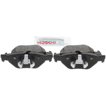 Bosch BE1171 Disc Brake Pad product image 3 of 6