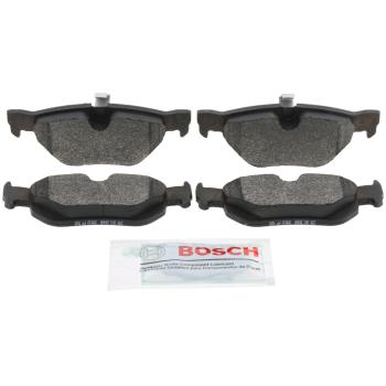 Bosch BE1171 Disc Brake Pad product image 4 of 6
