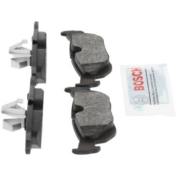 Bosch BE1171 Disc Brake Pad product image 6 of 6