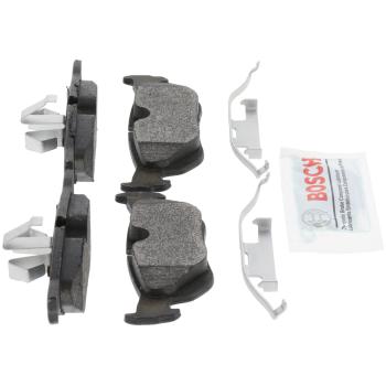 Bosch BE1171H Disc Brake Pad product image 6 of 6