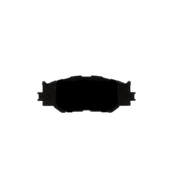 2007 Lexus IS250 Disc Brake Pad Front Bosch BE1178H image 1 of 4
