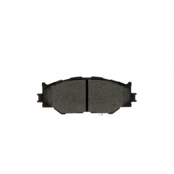 2007 Lexus IS250 Disc Brake Pad Front Bosch BE1178H image 2 of 4