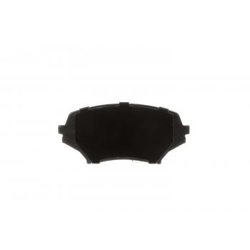 2010 Mazda MX-5 Miata Disc Brake Pad Front Bosch BE1179H image 1 of 4