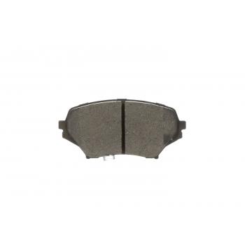 2010 Mazda MX-5 Miata Disc Brake Pad Front Bosch BE1179H image 3 of 4