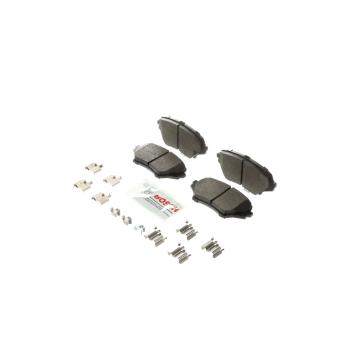 Bosch BE1179H Disc Brake Pad product image 7 of 7