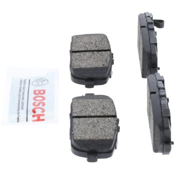 Bosch BE1180 Disc Brake Pad product image 5 of 6